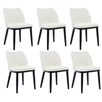 Upholstered Dining Chair