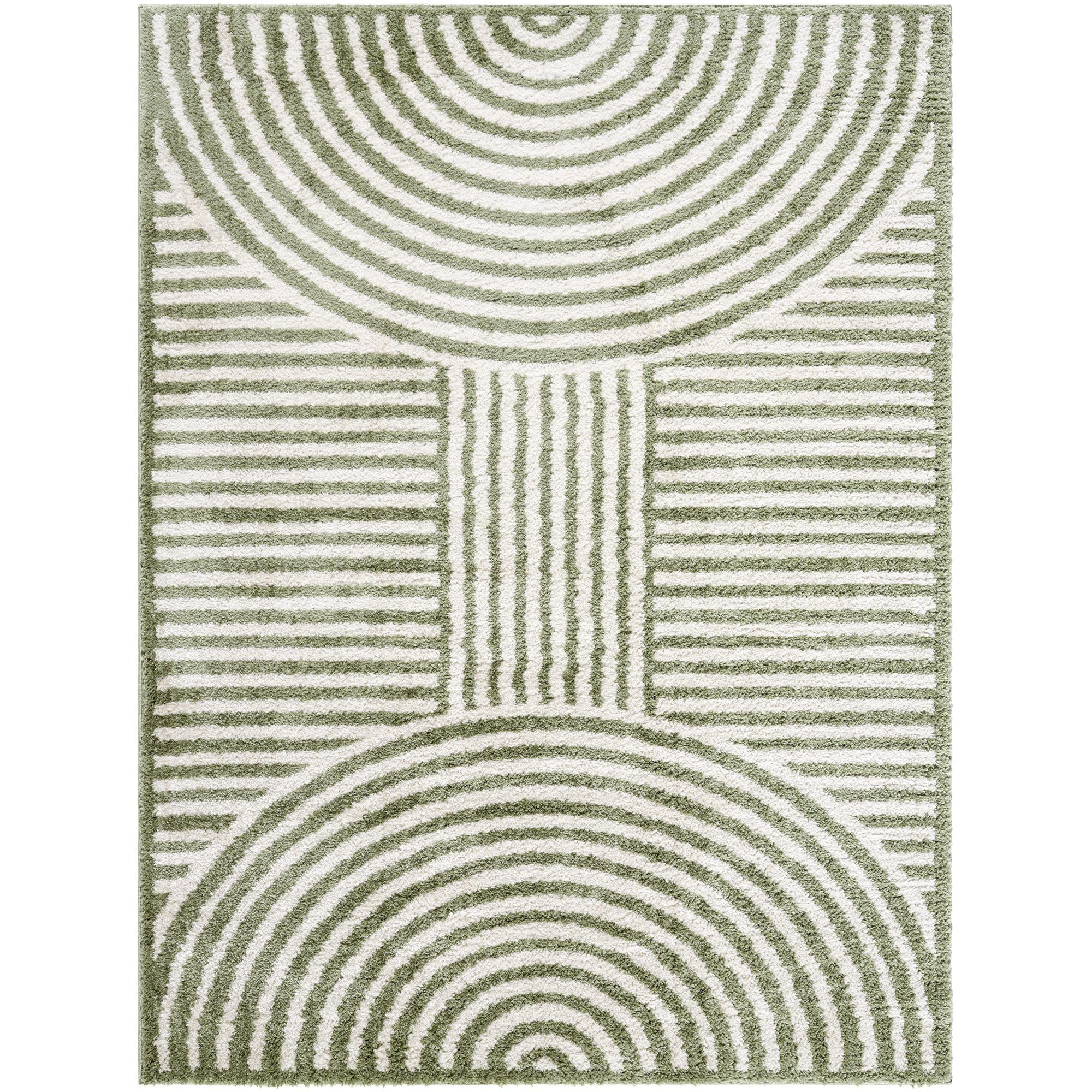 Ebern Designs Zuhur Washable Indoor Rug