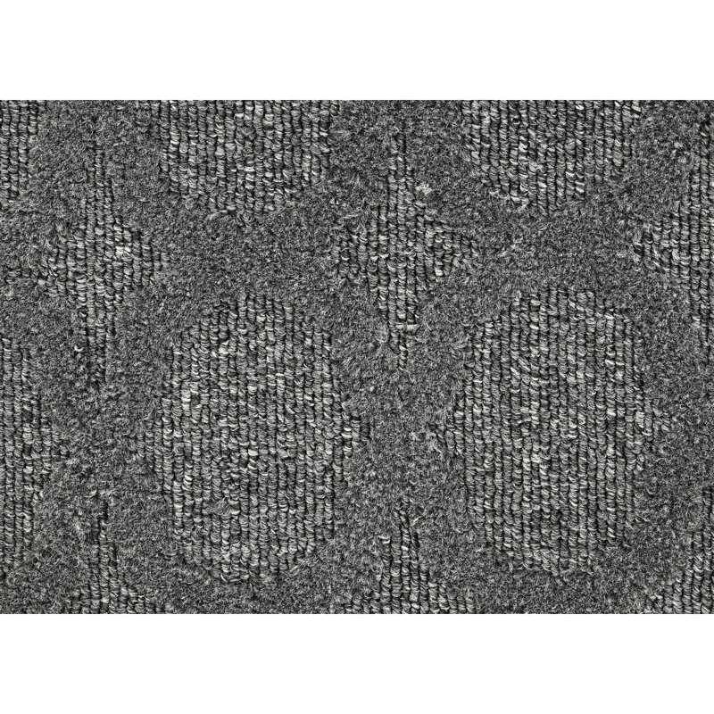Tapis intérieur / extérieur Aline, Rectangle 6 pi x 9 pi