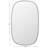 Aulora Metal Oval Mirror-1782906628