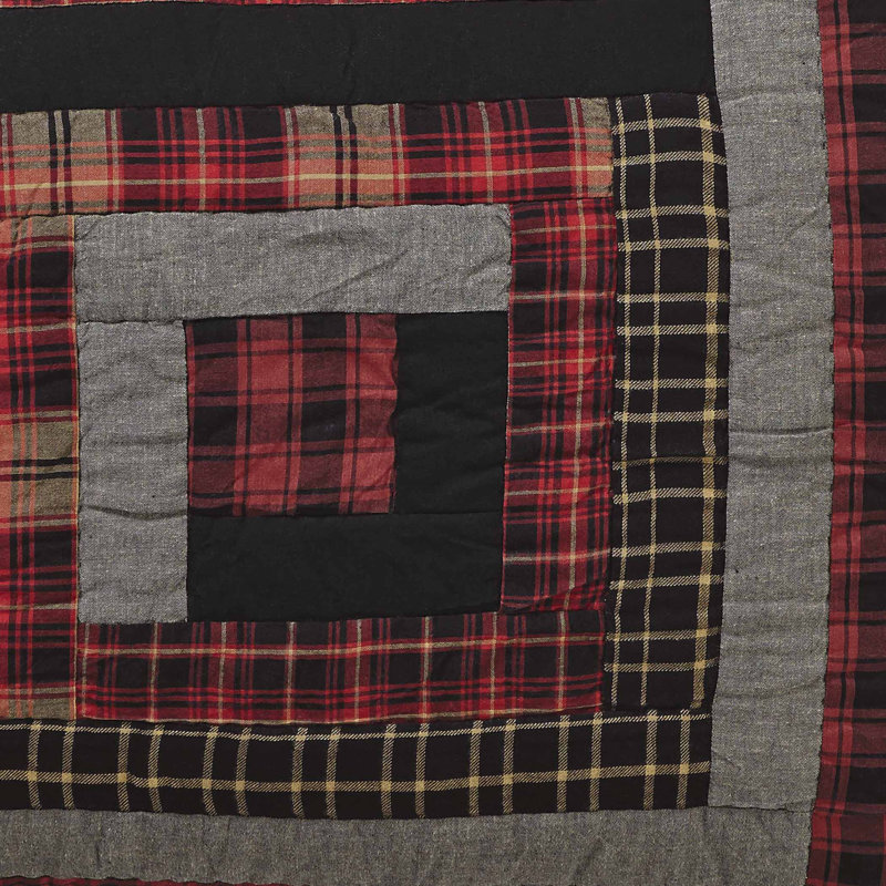 Cumberland Bedding, Standard