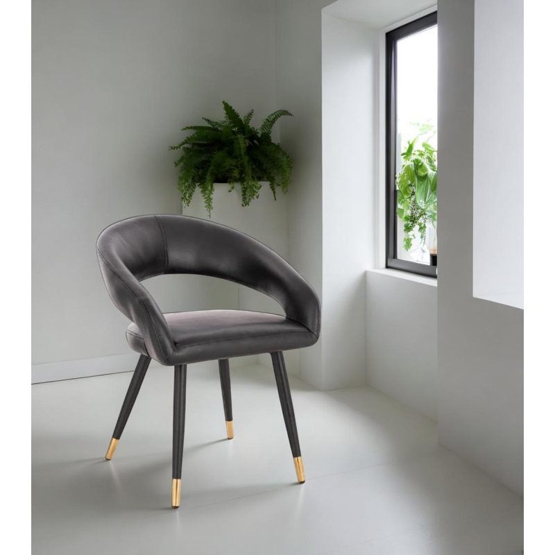 Chaise de salle à manger Leccy