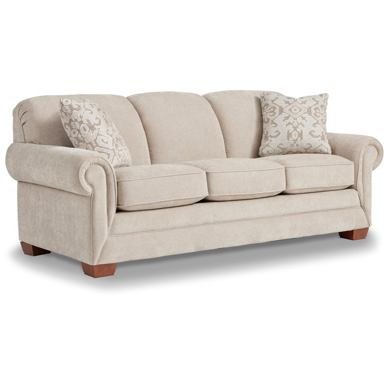Mackenzie Sofa, Tan