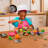 Play Kitchen Accessories Pots and pans