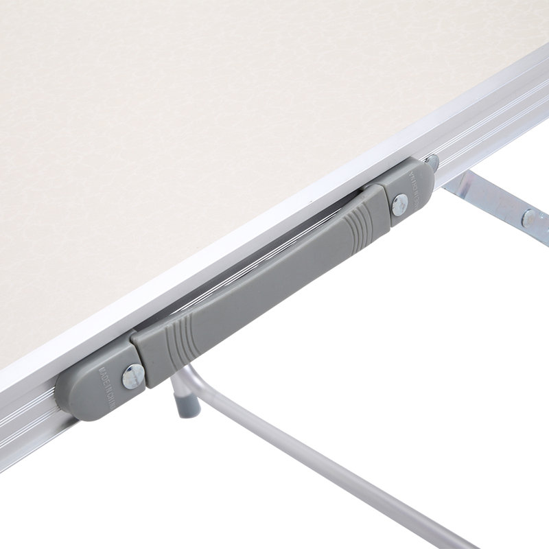 Calisse 70.86cm Folding Table