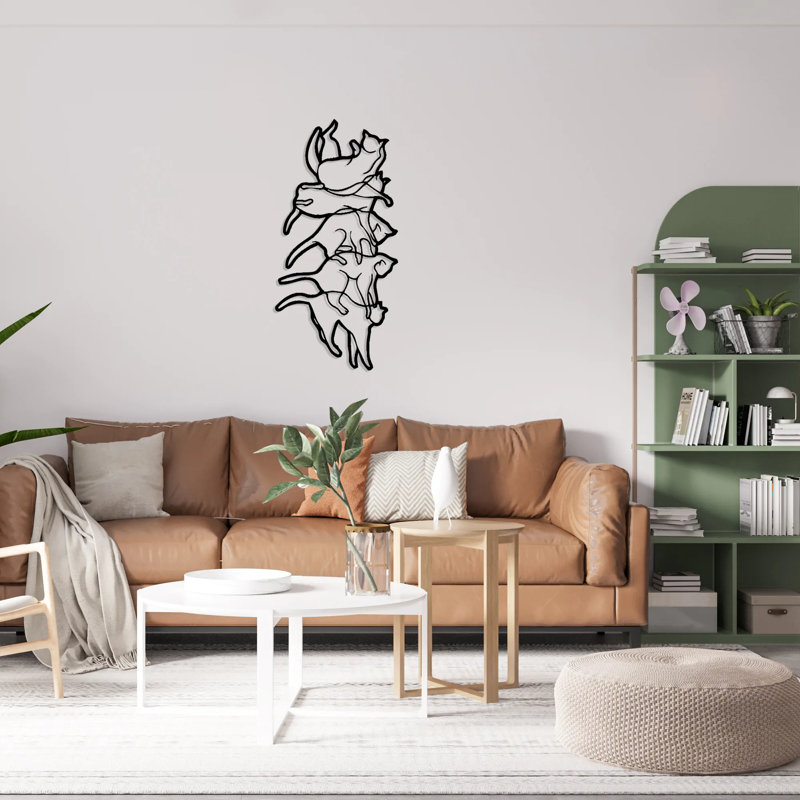 Traditional Wall Decor