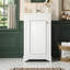 Meuble-lavabo compact avec lavabo et rangement polyvalent-1755896043