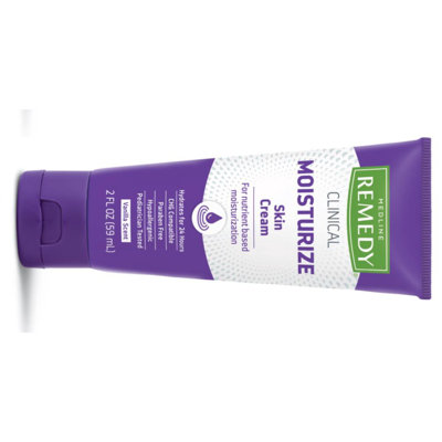 Remedy Clinical Skin Cream, 2oz. (1ea)