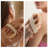 Cheer Collection Set of 2 Round and Oval Natural Bristle Exfoliating Body Brushes-124942510