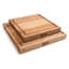 John Boos Chef's Collection Edge Grain 1.75" Maple Cutting Board with Groove-32567538