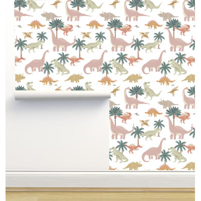 Erin Kendal Designs Peel & Stick Roll