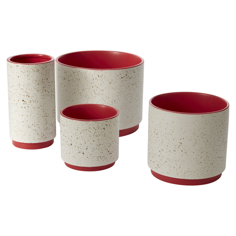 Leavenworth Vase 4.25"x 8.25"