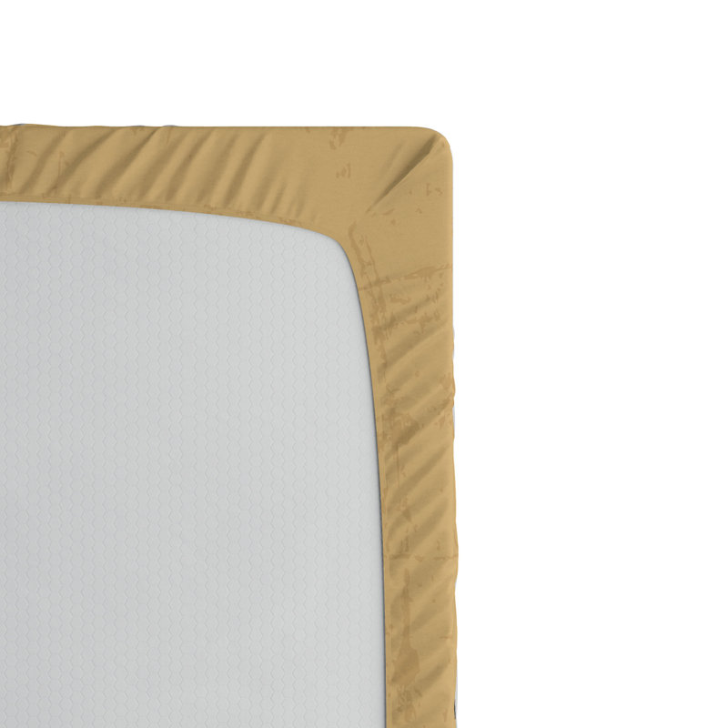 Microfiber Fitted Sheet, Full Fitted Sheet