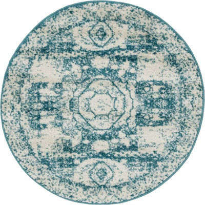 Vienna Oriental Indoor Rug