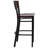 Lomonaco Counter Stool with Metal Frame-94446848