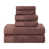 Chocolate selected