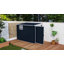 Garden Storage Shed