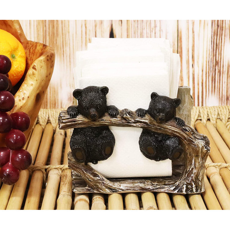 Aulden Tissue Box Cover
