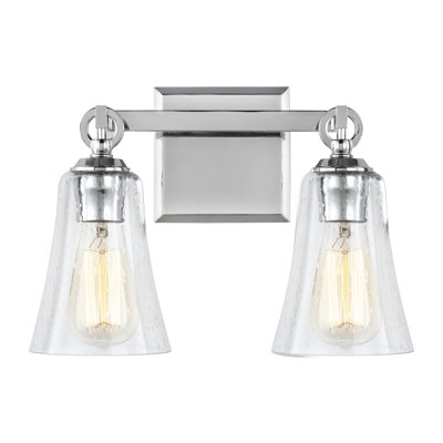 Monterro 2 - Light Vanity Light