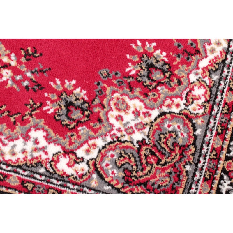 Nickelson Oriental Hand Woven Area Rug, Rectangle 80 x 150cm