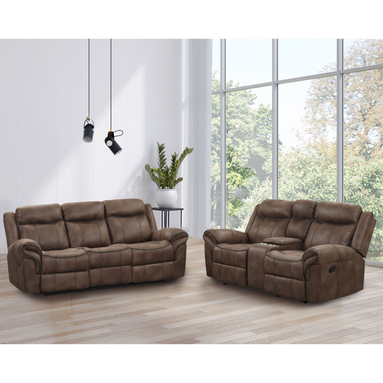 2 - Piece Living Room Set
