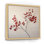 Minimalist Garnet Grace Leafy Dreamscape I - reproduction sur toile