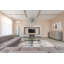 Lustre en cristal luxueux 47 po-388732070