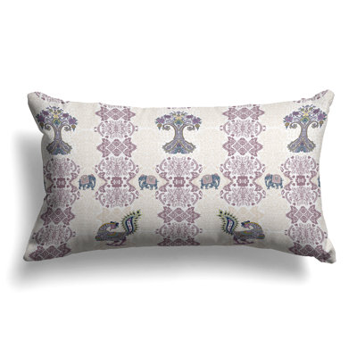 Coussin Agra Peace Tree