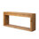 Novella 72'' W Console Table
