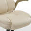 Fauteuil de direction surdimensionné ajustable en similicuir-776168980-776168985