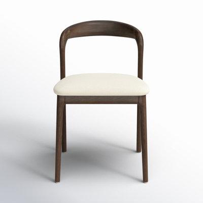 Celestia Upholstered Dining Chair