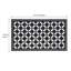 Jevon Non-Slip Doormat