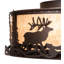 Floyd 4 - Light Flush Mount