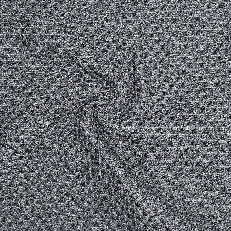 Linge à vaisselle 100% coton très grand 15 x 29 pouces, Argent