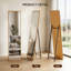 Rectangle Floor Mirror-829435657