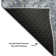 Premium Machine Washable Gurubaksh AMF1162 Modern Rug