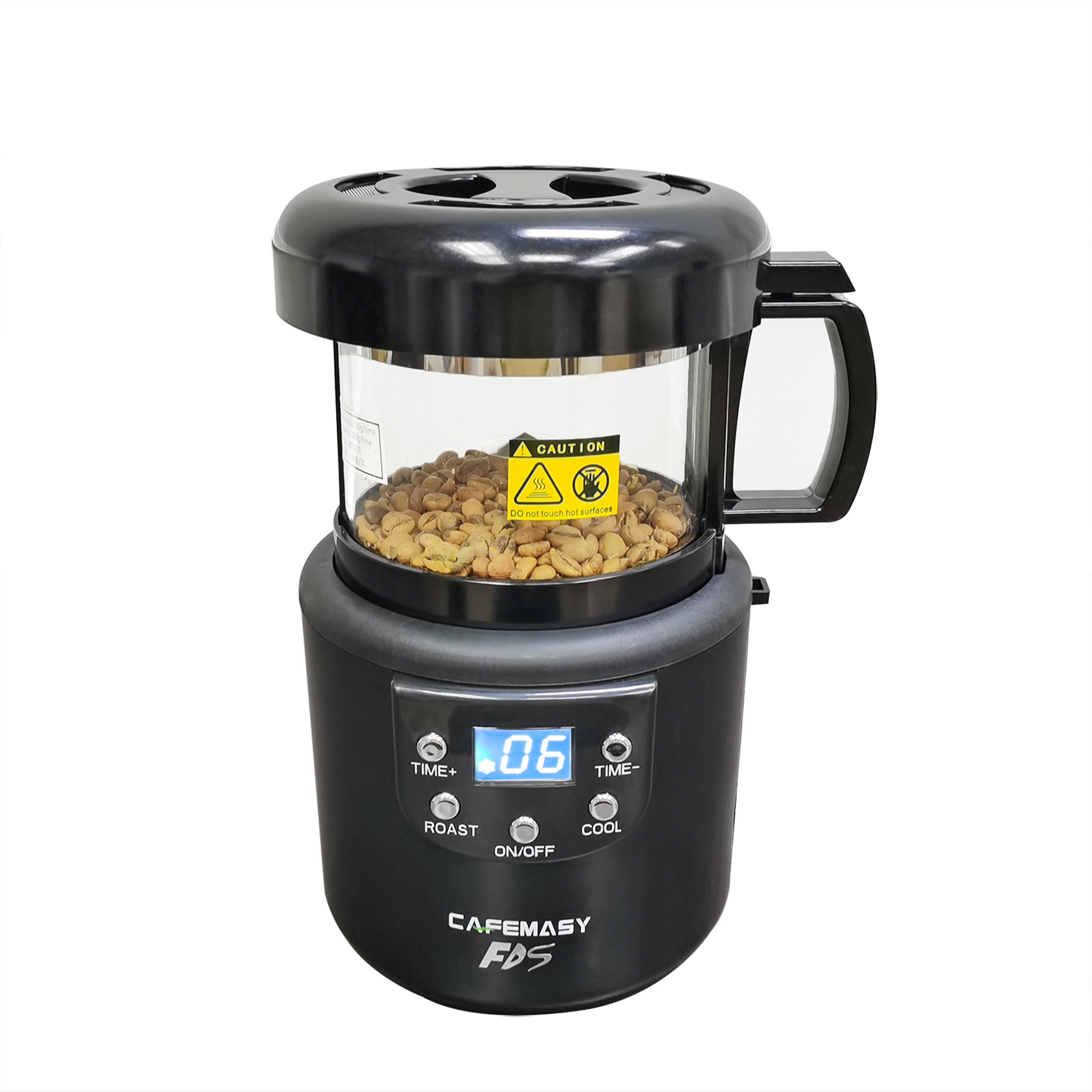 FixtureDisplays Coffee Roaster Wayfair