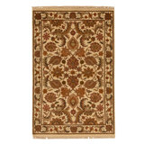 One-of-a-Kind 4'1" X 6'3" Area Rug