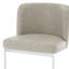 Tabouret de comptoir rembourré 26 po Bittencourt-724967863-710901363