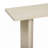 Modern 63" Console Table with Pine Veneer-1118663668