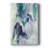 Wild River -Custom Wrapped Gallery Cavas