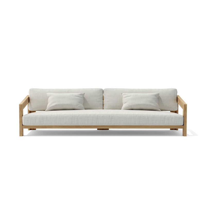 Canapé SMYRNA 4-SEATER