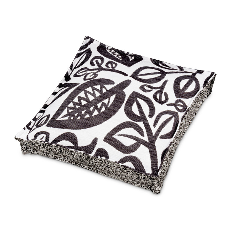 Square Pillow Cover & Insert