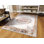 Tapis intérieur / extérieur beige Schroeders