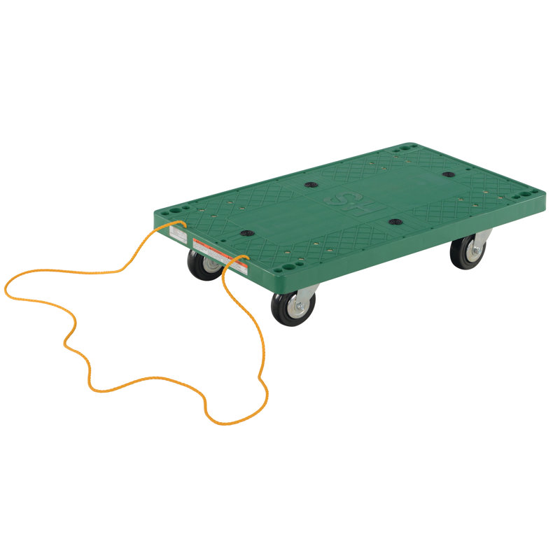 500 Lb. Capacity Furniture Dolly