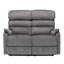 Blanche 2 Seater Electric Reclining Sofa