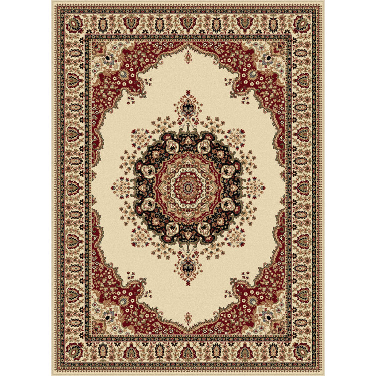 Clarence Indoor Rug
