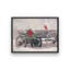 «Cardinal Christmas» par Lori Deiter, reproduction d'art-37970136-37970139-37970142