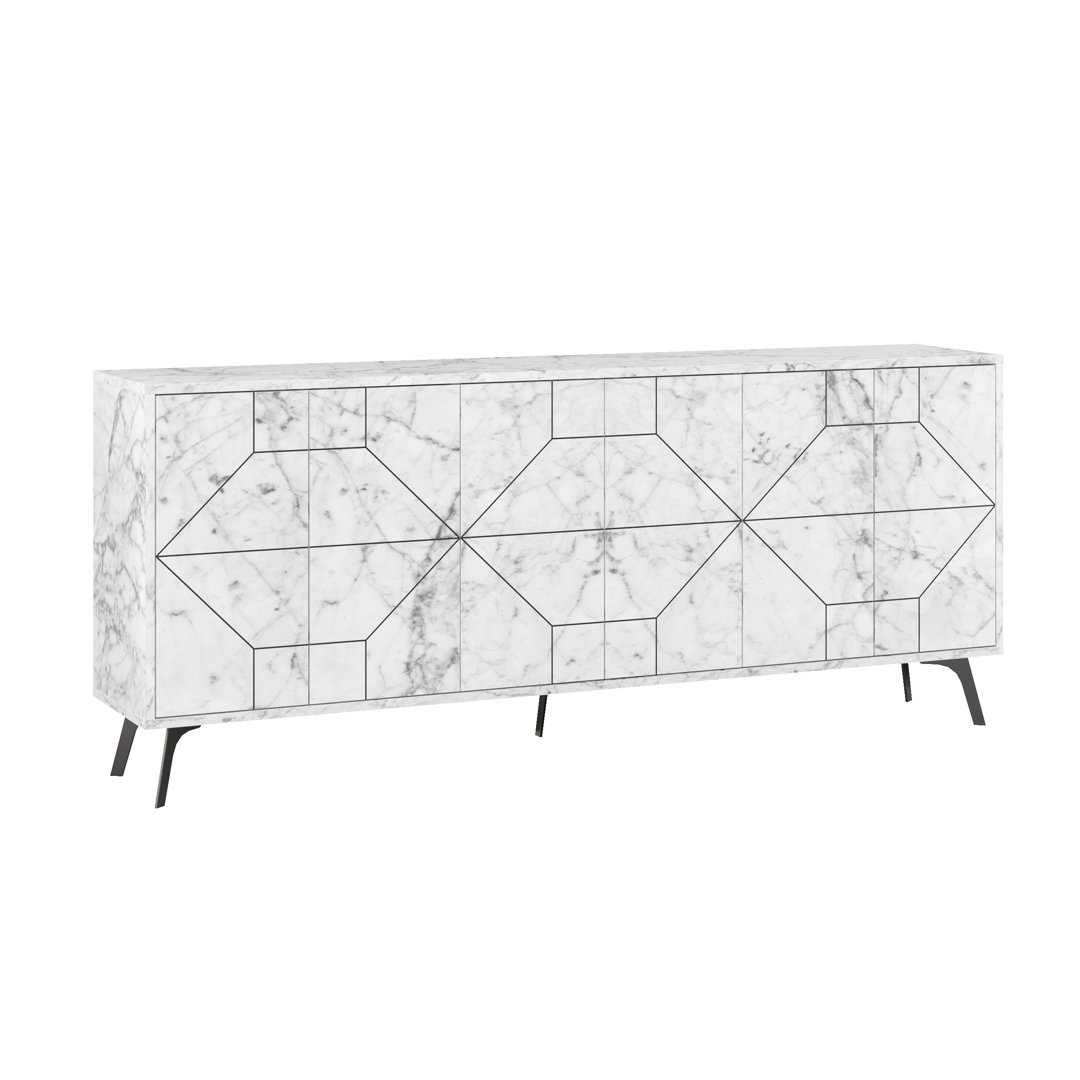 Sideboard 183 cm