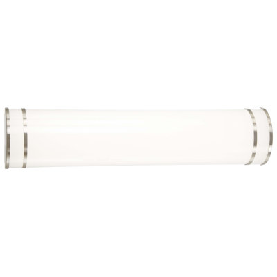 Tye Dimmable LED Bath Bar